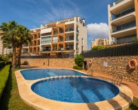 Reventa - Apartamento - Villajoyosa - Montiboli