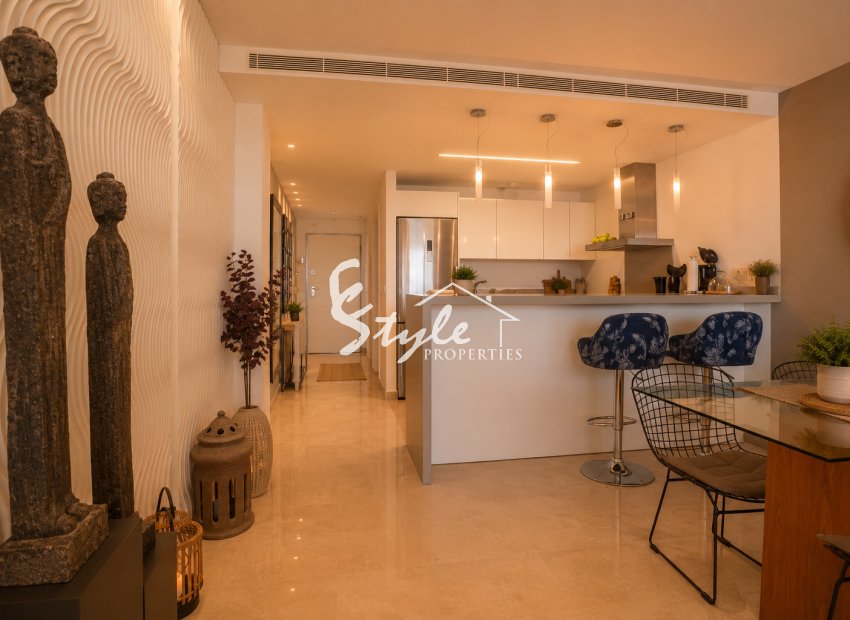 Reventa - Apartamento - Villajoyosa - Montiboli