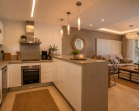 Reventa - Apartamento - Villajoyosa - Montiboli