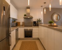Reventa - Apartamento - Villajoyosa - Montiboli