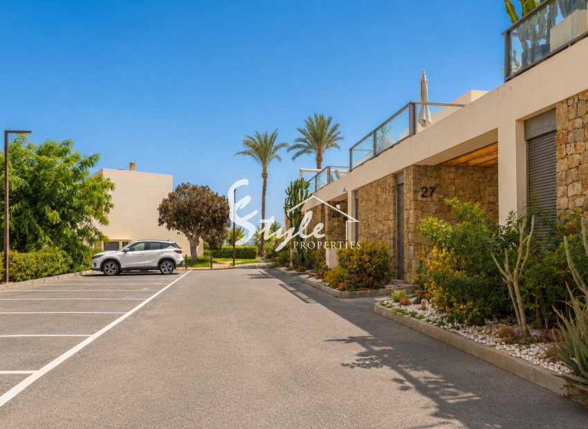 Reventa - Apartamento - Villajoyosa - Montiboli