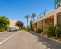 Reventa - Apartamento - Villajoyosa - Montiboli
