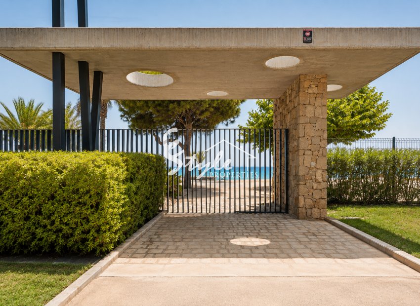 Reventa - Apartamento - Villajoyosa - Montiboli