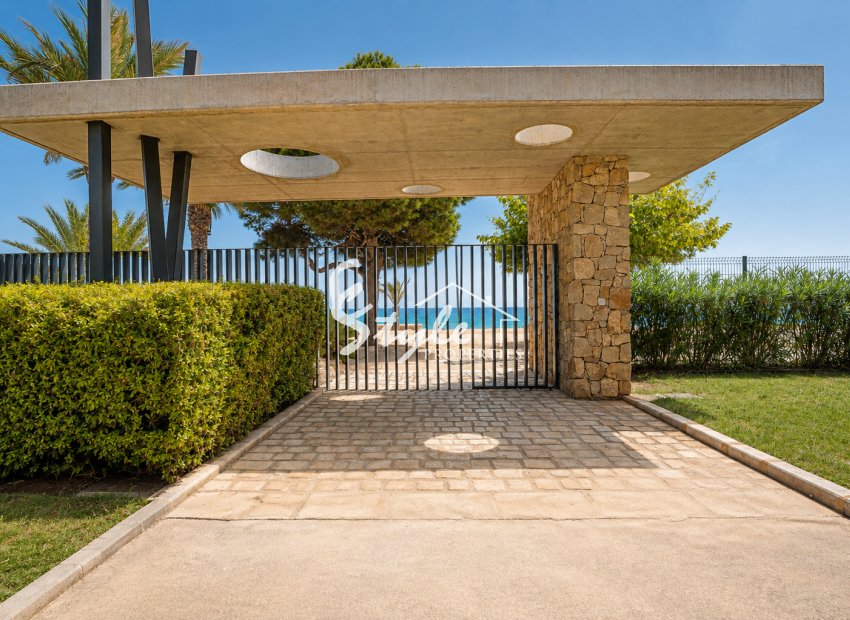 Reventa - Apartamento - Villajoyosa - Montiboli