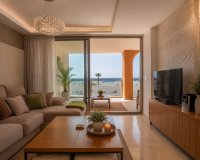 Reventa - Apartamento - Villajoyosa - Montiboli