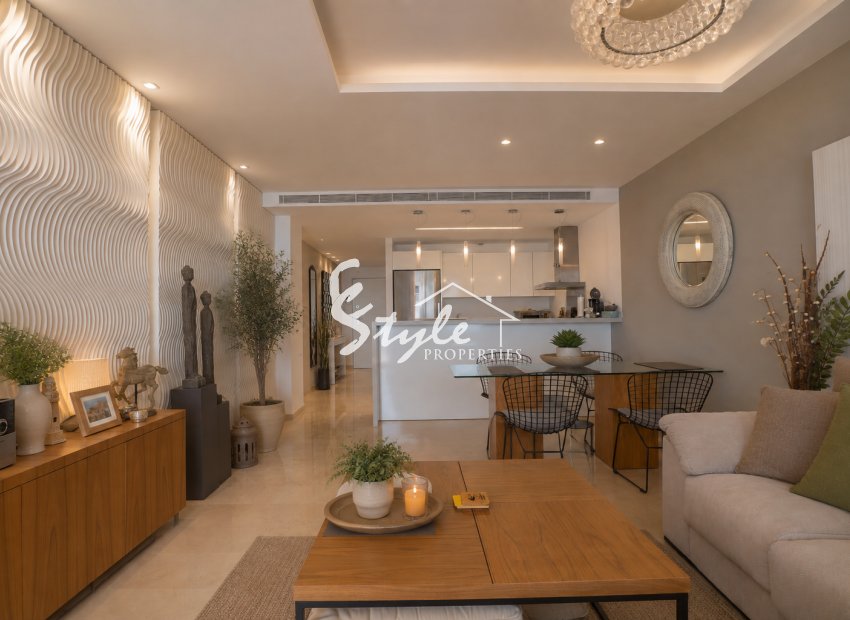 Reventa - Apartamento - Villajoyosa - Montiboli