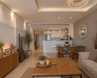 Reventa - Apartamento - Villajoyosa - Montiboli