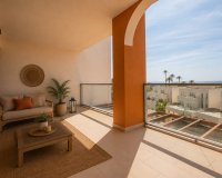 Reventa - Apartamento - Villajoyosa - Montiboli