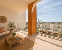 Reventa - Apartamento - Villajoyosa - Montiboli