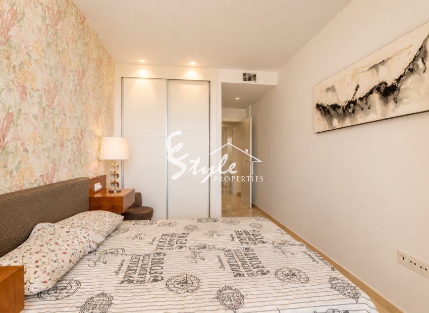 Reventa - Apartamento - Villajoyosa - Montiboli