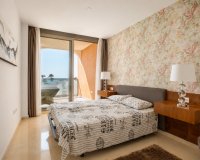 Reventa - Apartamento - Villajoyosa - Montiboli