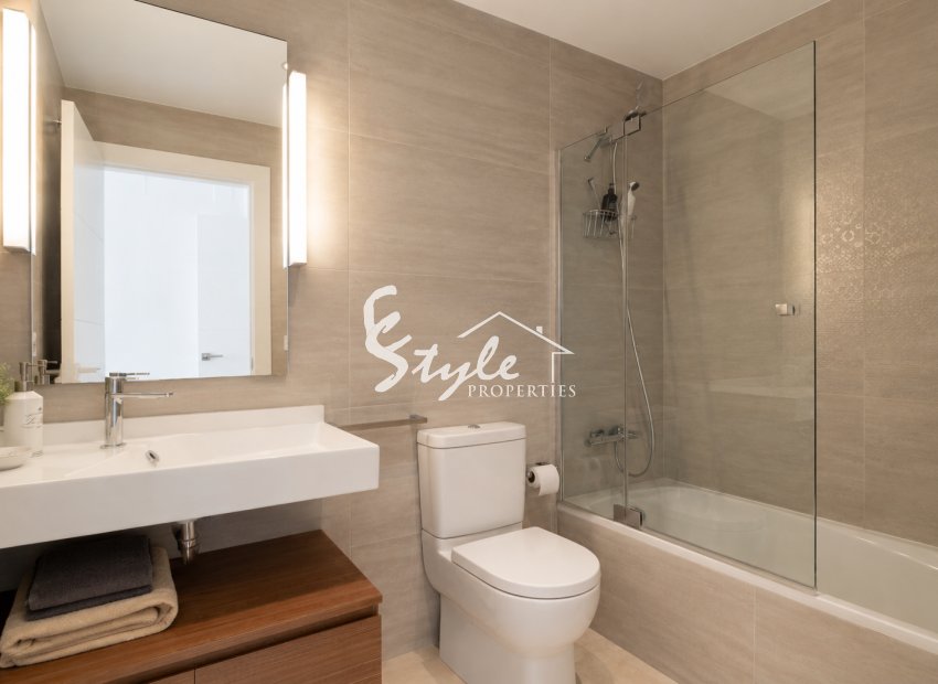 Reventa - Apartamento - Villajoyosa - Montiboli