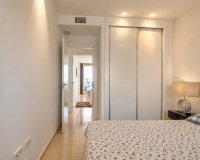 Reventa - Apartamento - Villajoyosa - Montiboli