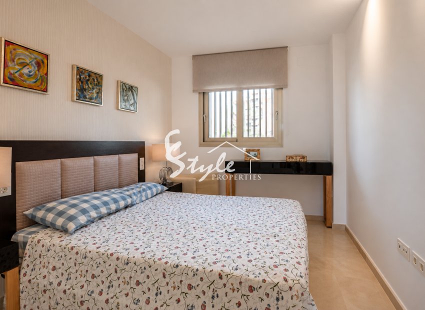 Reventa - Apartamento - Villajoyosa - Montiboli