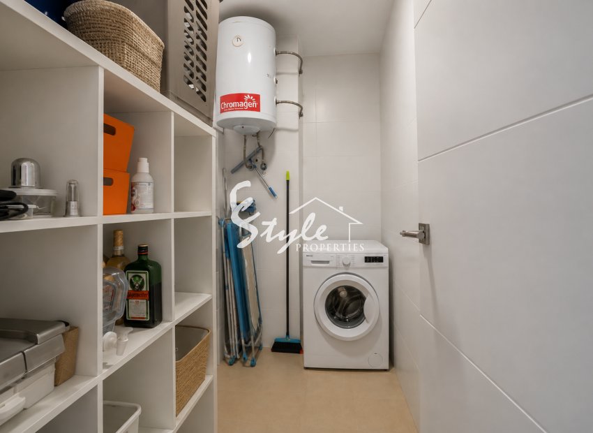 Reventa - Apartamento - Villajoyosa - Montiboli
