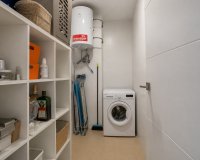 Reventa - Apartamento - Villajoyosa - Montiboli