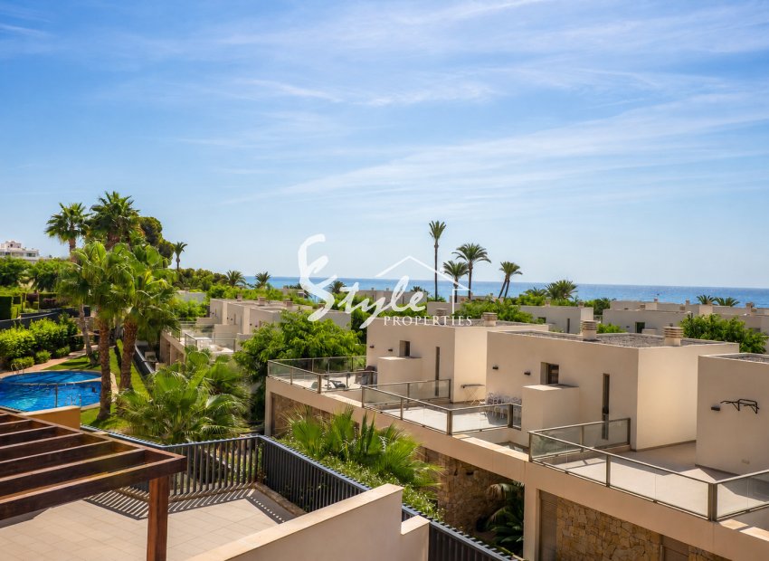 Reventa - Apartamento - Villajoyosa - Montiboli