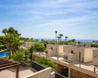 Reventa - Apartamento - Villajoyosa - Montiboli