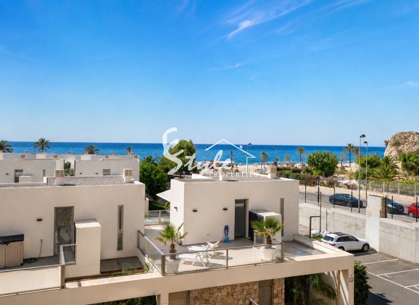Reventa - Apartamento - Villajoyosa - Montiboli