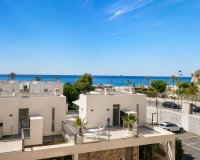 Reventa - Apartamento - Villajoyosa - Montiboli