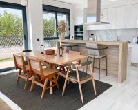 Reventa - Apartamento - Villajoyosa - Playas Del Torres