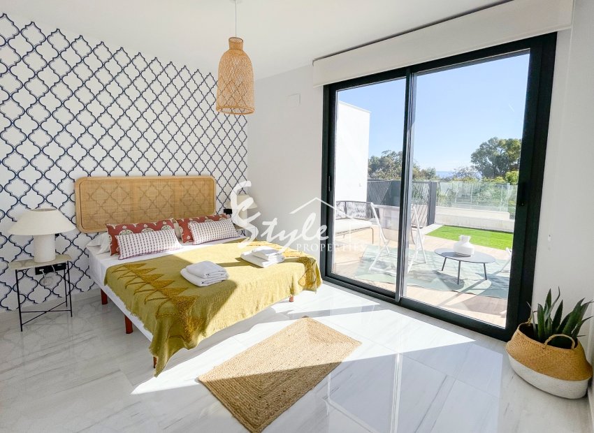 Reventa - Apartamento - Villajoyosa - Playas Del Torres