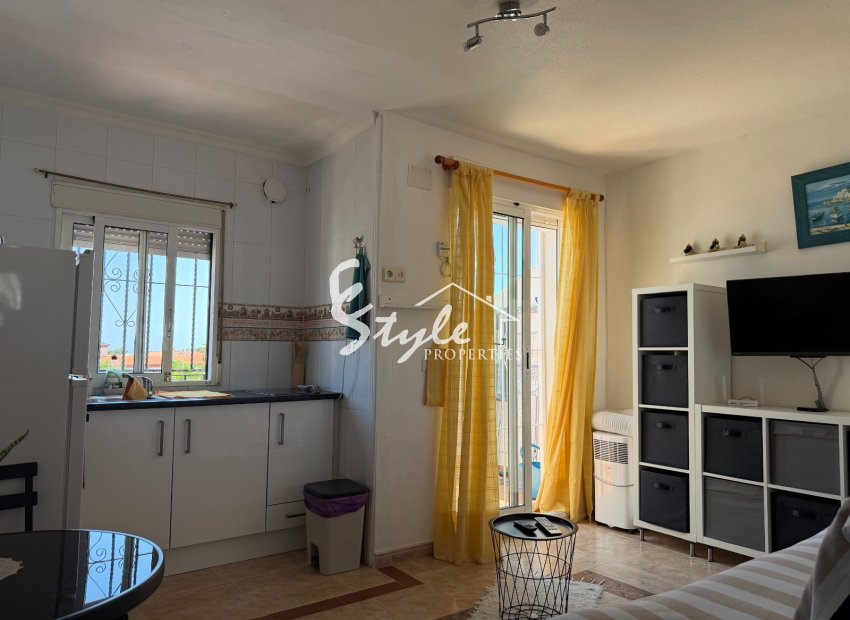 Reventa - Apartamento - Villamartín - Blue Lagoon