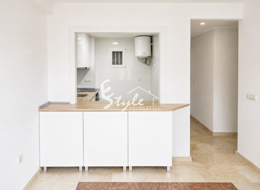 Reventa - Apartamento - Villamartín - Campoamor