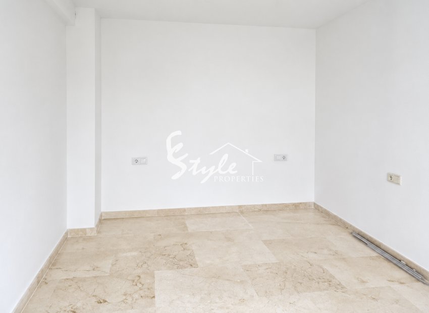 Reventa - Apartamento - Villamartín - Campoamor