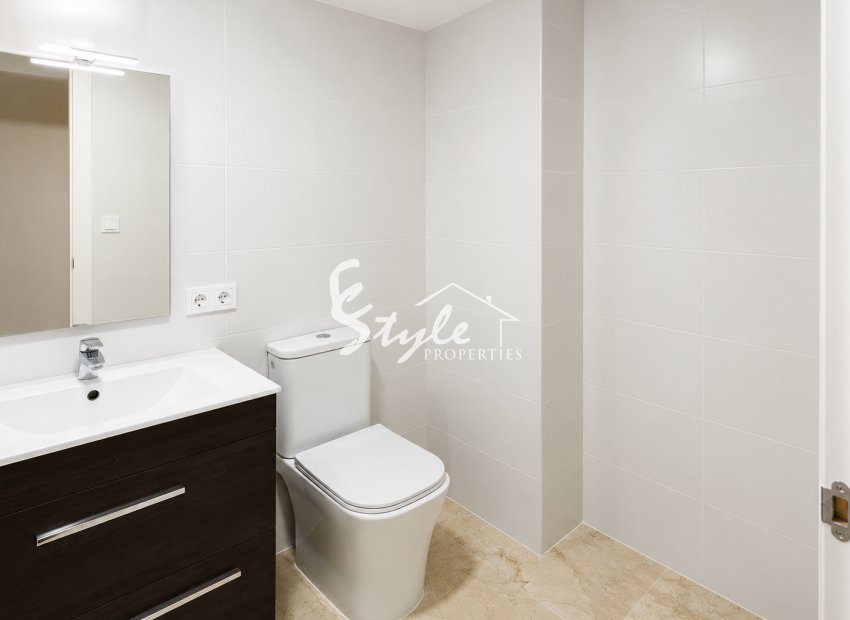 Reventa - Apartamento - Villamartín - Campoamor