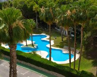 Reventa - Apartamento - Villamartín - Campoamor