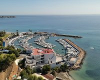 Reventa - Apartamento - Villamartín - Campoamor