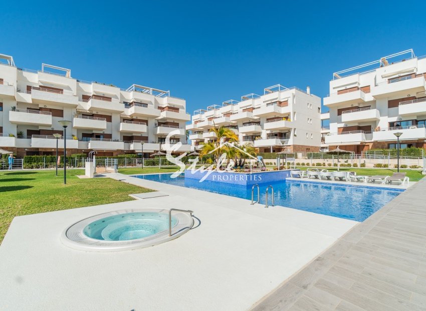 Reventa - Apartamento - Villamartín - Dehesa de campoamor