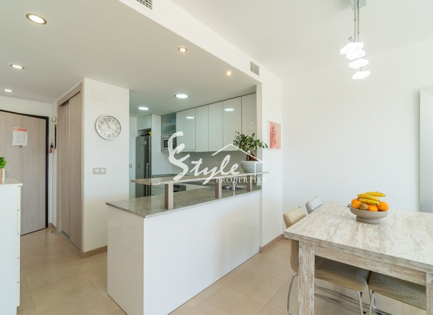 Reventa - Apartamento - Villamartín - Dehesa de campoamor