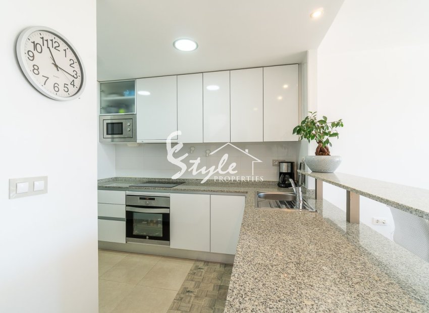 Reventa - Apartamento - Villamartín - Dehesa de campoamor