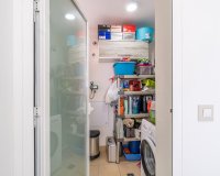 Reventa - Apartamento - Villamartín - Dehesa de campoamor