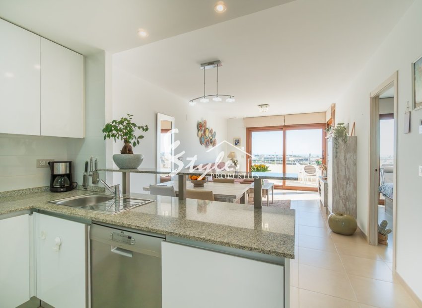 Reventa - Apartamento - Villamartín - Dehesa de campoamor