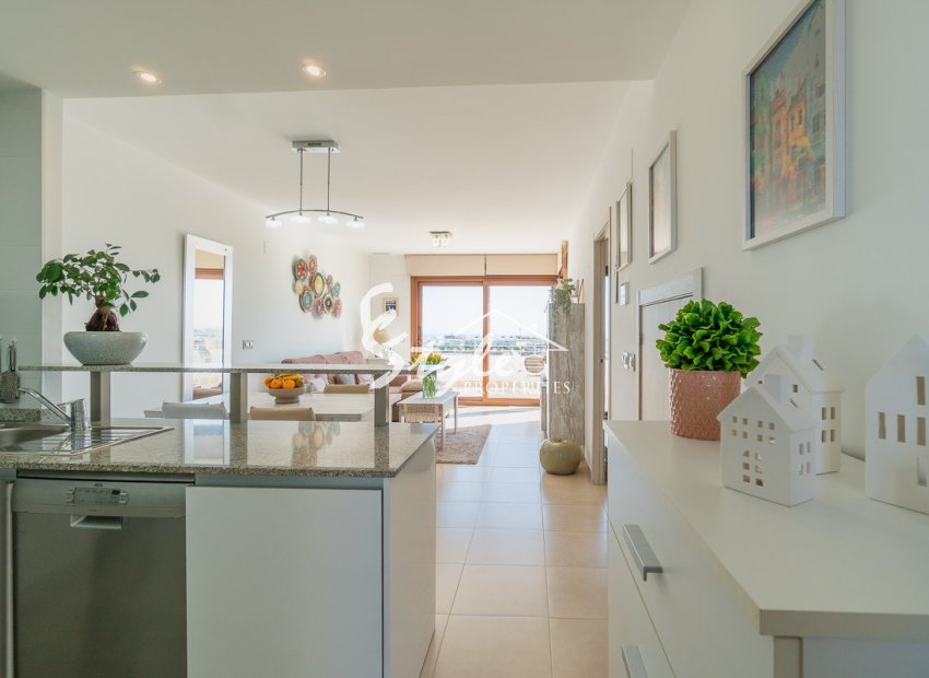 Reventa - Apartamento - Villamartín - Dehesa de campoamor