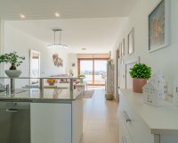 Reventa - Apartamento - Villamartín - Dehesa de campoamor