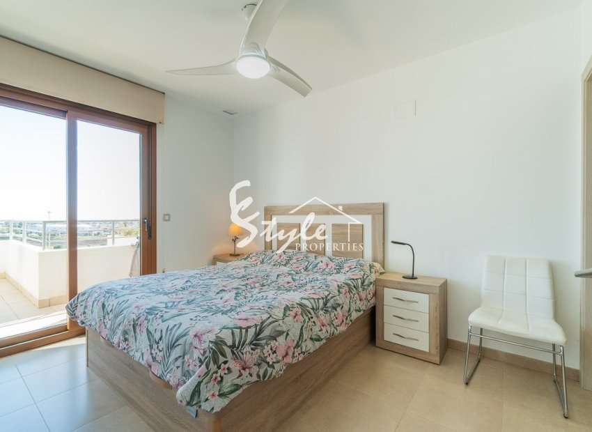 Reventa - Apartamento - Villamartín - Dehesa de campoamor