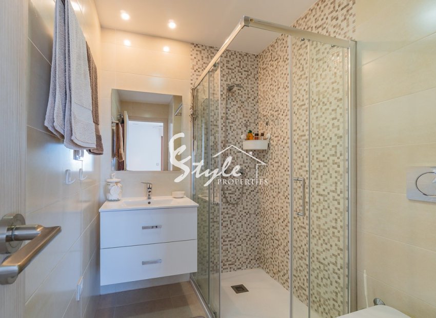 Reventa - Apartamento - Villamartín - Dehesa de campoamor