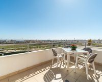 Reventa - Apartamento - Villamartín - Dehesa de campoamor