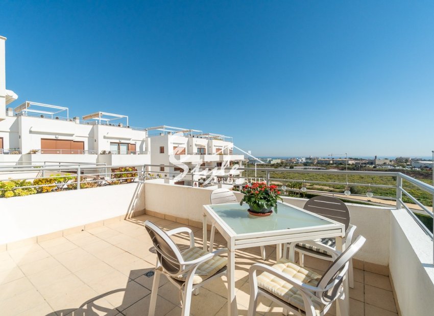 Reventa - Apartamento - Villamartín - Dehesa de campoamor