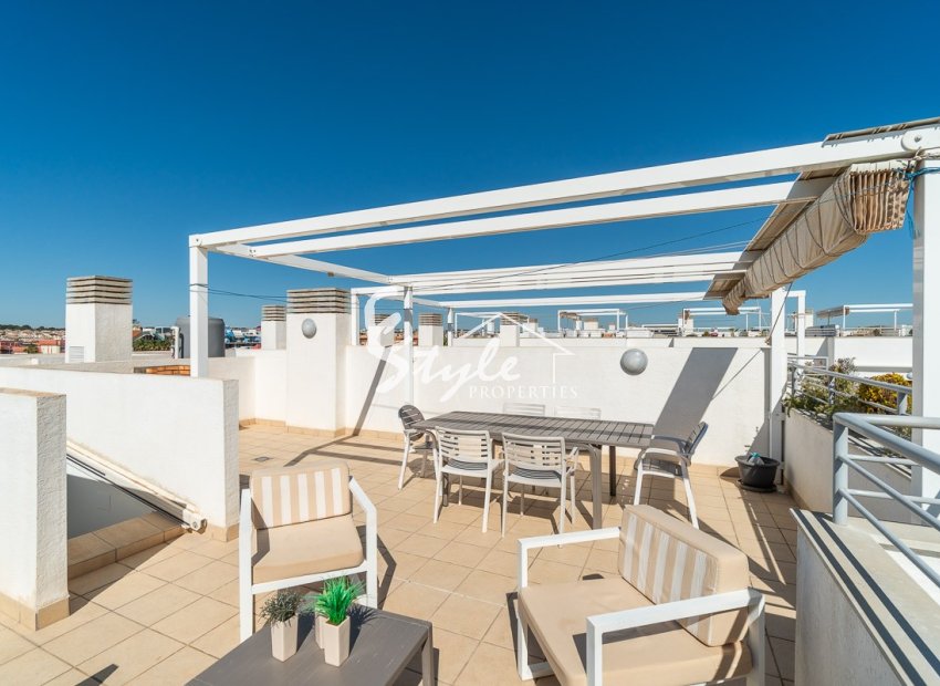 Reventa - Apartamento - Villamartín - Dehesa de campoamor