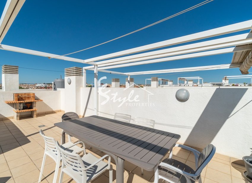 Reventa - Apartamento - Villamartín - Dehesa de campoamor
