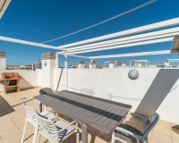 Reventa - Apartamento - Villamartín - Dehesa de campoamor