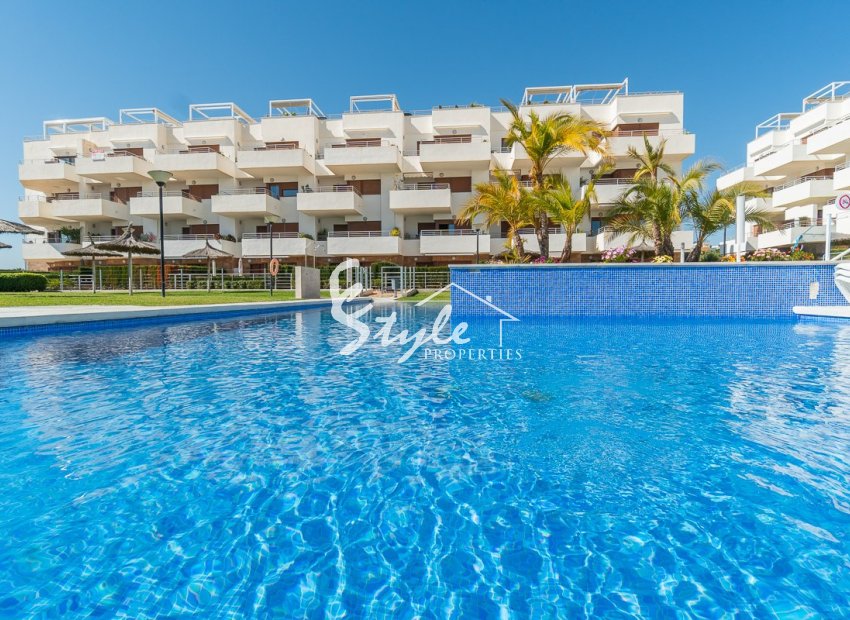 Reventa - Apartamento - Villamartín - Dehesa de campoamor