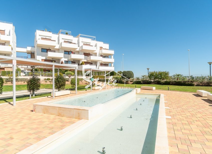 Reventa - Apartamento - Villamartín - Dehesa de campoamor