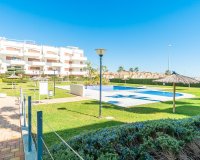 Reventa - Apartamento - Villamartín - Dehesa de campoamor