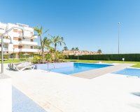 Reventa - Apartamento - Villamartín - Dehesa de campoamor